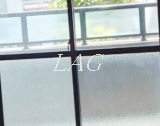 バルコニー　バルコニーです。