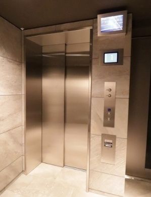 その他共有部分　☆エレベーター付き☆