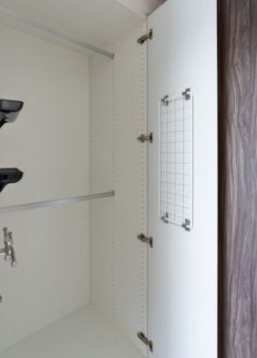 収納　☆たっぷり収納☆