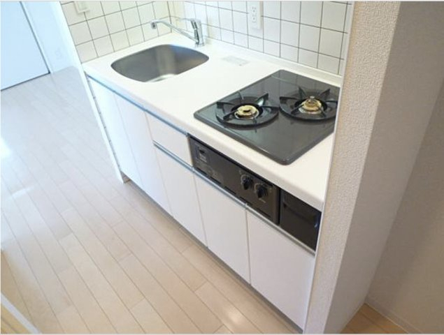 キッチン　参考写真