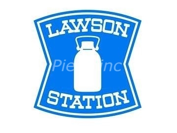 コンビニ　ローソンOAPタワー店（コンビニ）まで237m