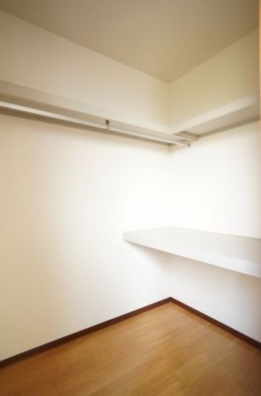 収納　図面と現状に相違がある場合には現状を優先