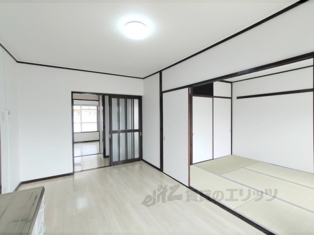 居室・リビング　ダイニング