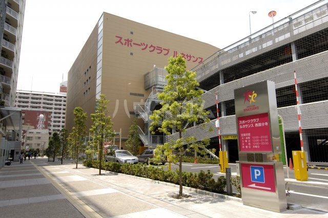 その他　スポーツクラブ ルネサンス 西国分寺（その他）まで620m