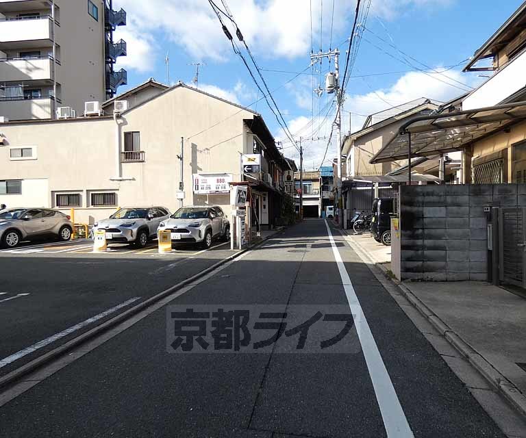 その他　近隣風景です。