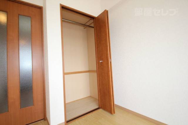 収納　使い勝手の良い収納ですよ