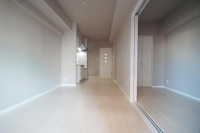 居室・リビング　居室・リビング