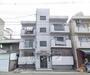 一乗寺駅より徒歩3分 2階 築36年9ヶ月の賃貸物件