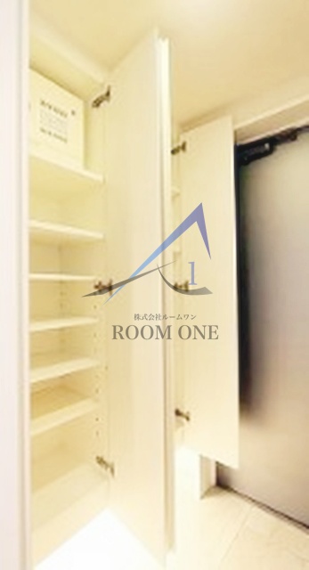 玄関　玄関です。