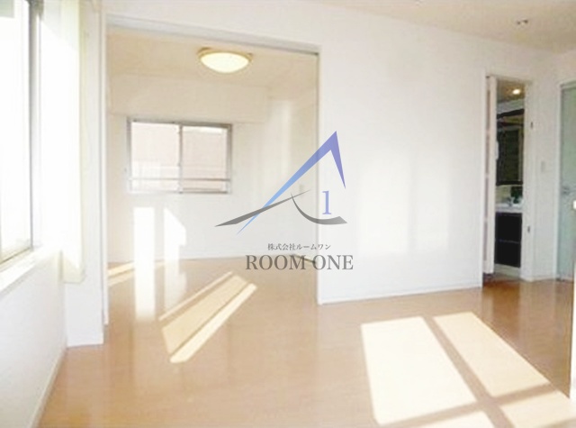 その他部屋・スペース　寝室です。