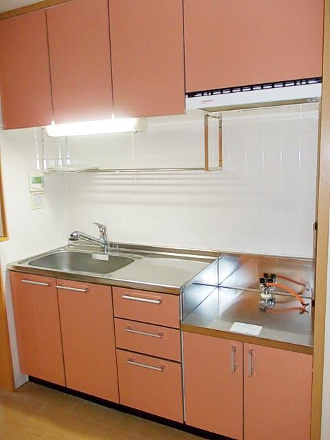 キッチン　☆キッチン☆