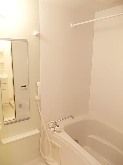 バス・シャワールーム　☆浴室☆