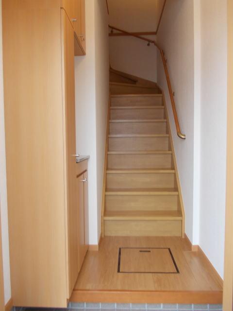 その他共有部分　☆玄関☆