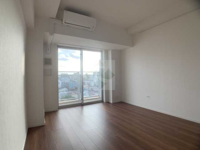 居室・リビング　パークアクシス滝野川ラ ブリーズ