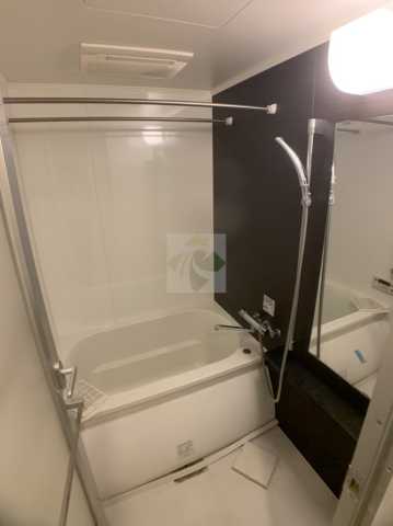 バス・シャワールーム　パークアクシス滝野川ラ ブリーズ