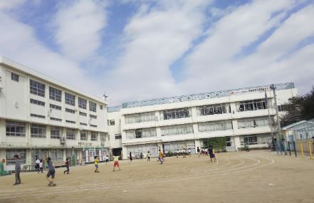 小学校　宮前小学校（小学校）まで204m