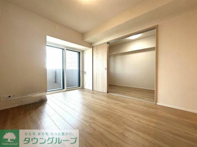 居室・リビング　居室