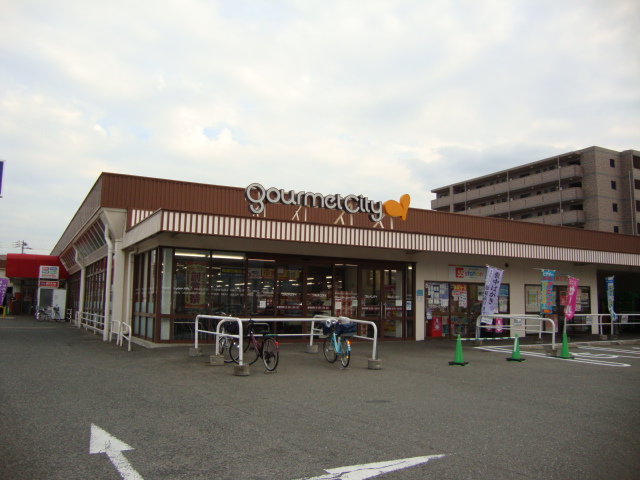 その他　グルメシティ南福岡店（その他）まで546m