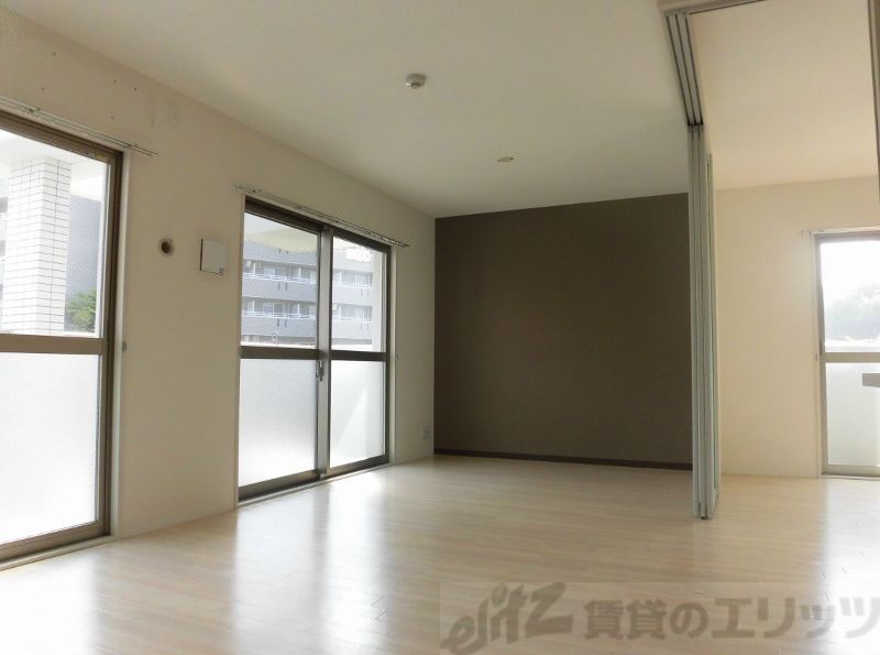 居室・リビング　リビング/居室