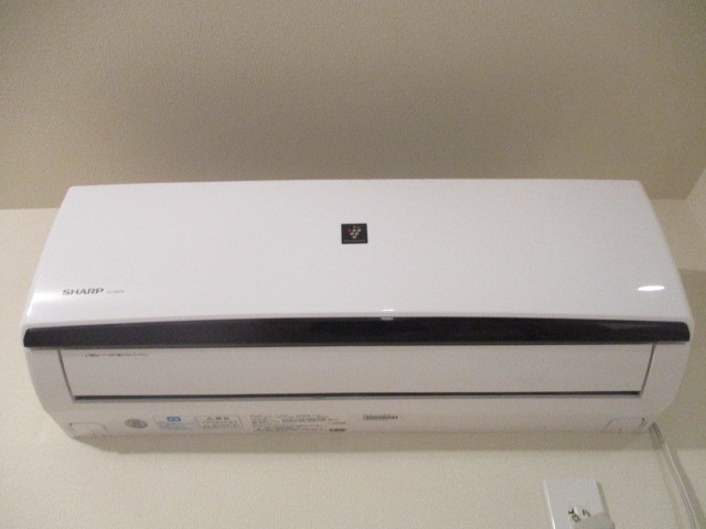 その他設備　★エアコン★