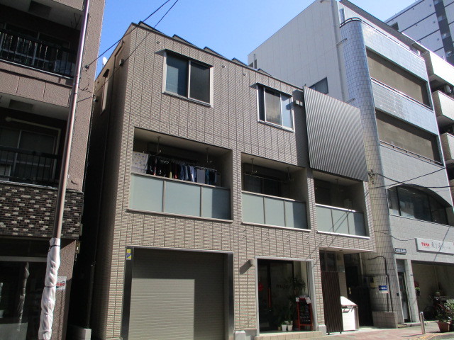 建物外観　★耐震・耐火設計　旭化成へーベルメゾン★