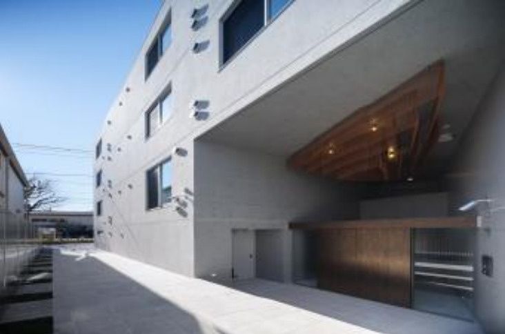 その他設備　■モニタ付オートロック