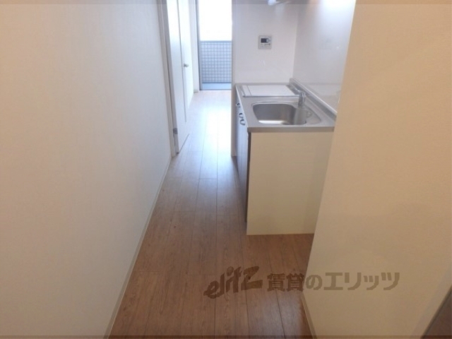 その他部屋・スペース　廊下