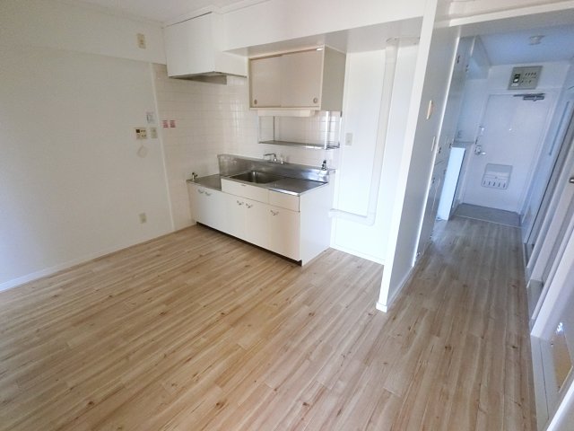 その他部屋・スペース　＊ダイニングキッチンの写真です＊