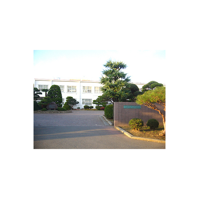 中学校　大野中学校（中学校）まで882m
