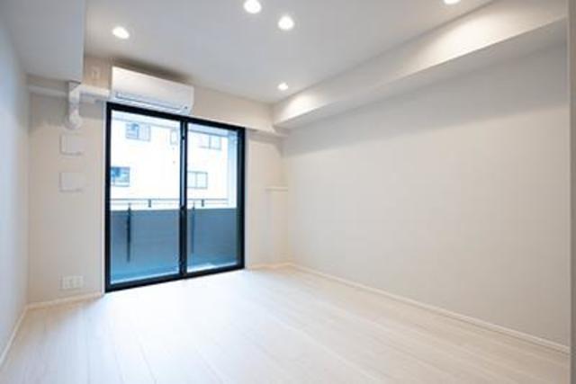 居室・リビング　※写真は同タイプ住戸です。