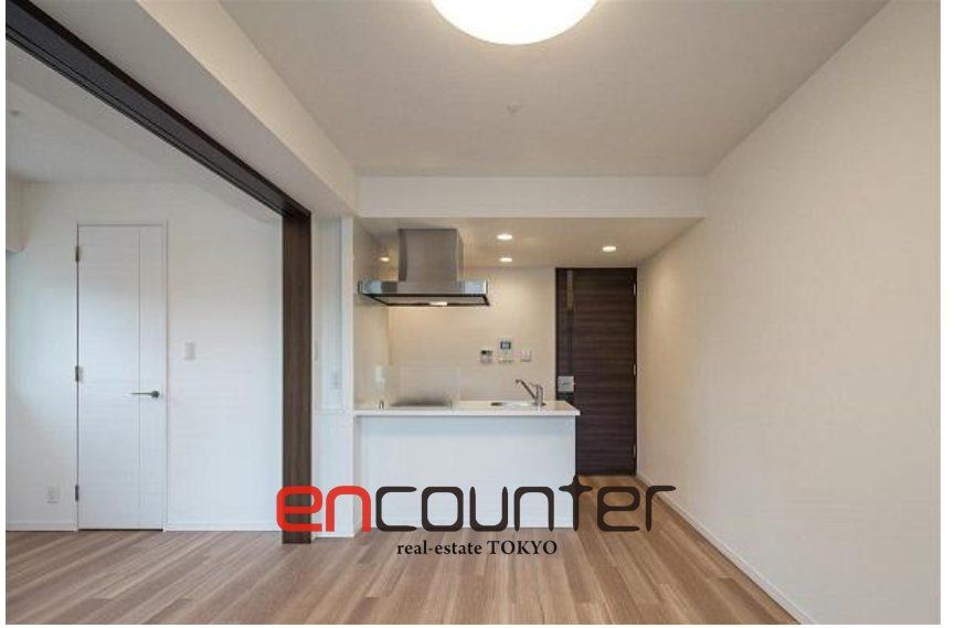 居室・リビング　リビング/居室