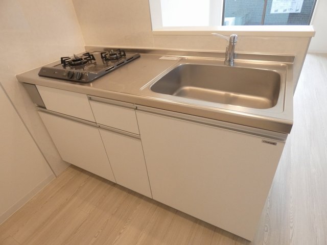 キッチン　イメージ