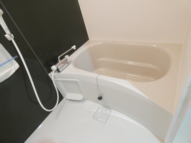 バス・シャワールーム　イメージ