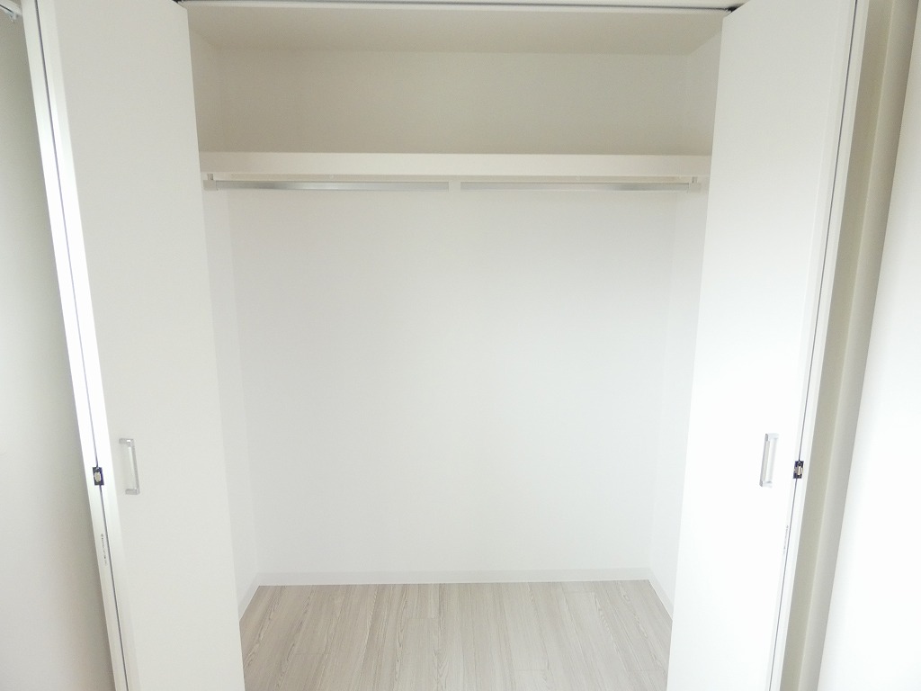 収納　イメージ