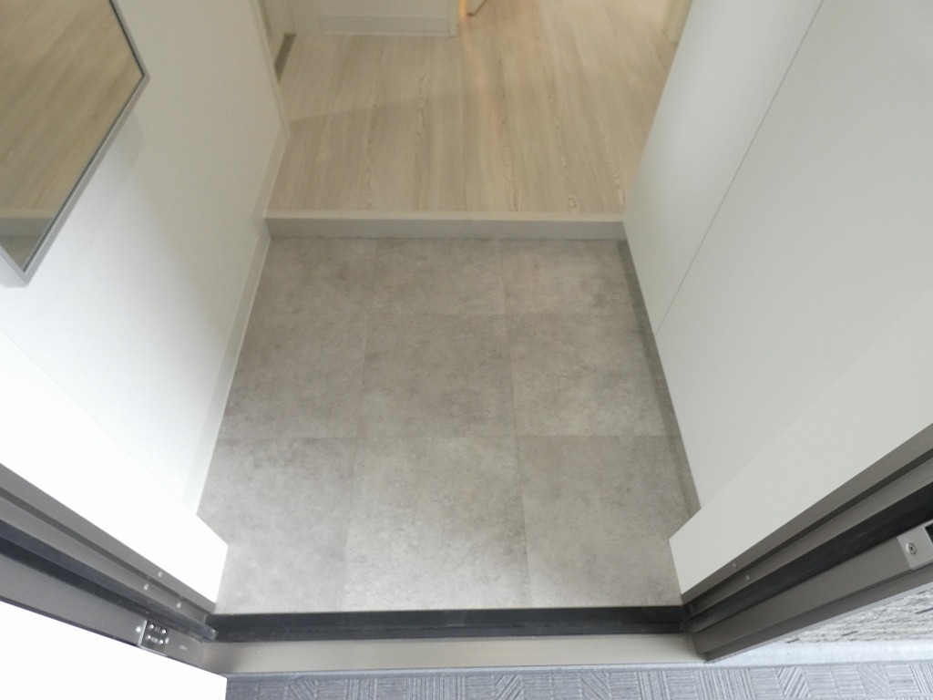 玄関　イメージ