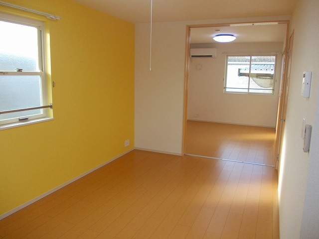 居室・リビング　居室・リビング