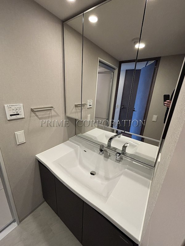 洗面設備　※参考写真※