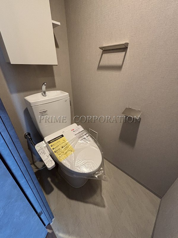 トイレ　※参考写真※