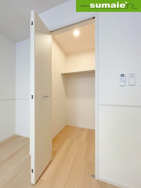 収納　同仕様写真