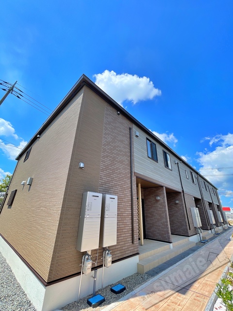 建物外観　同仕様写真