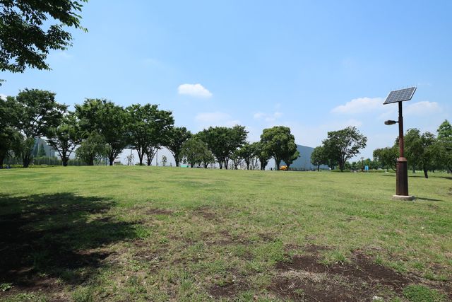 その他　都立尾久の原公園（その他）まで300m