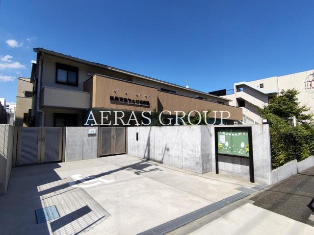 幼稚園・保育園　目黒天空ちとせ保育園（幼稚園・保育園）まで323m