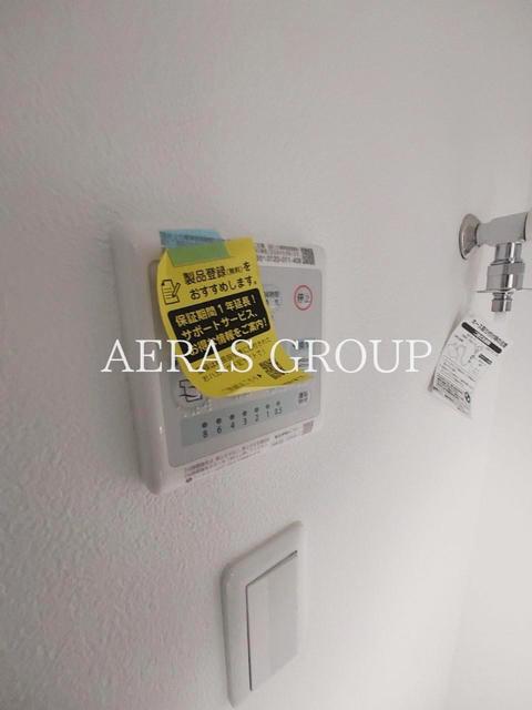 その他設備　同仕様参考写真