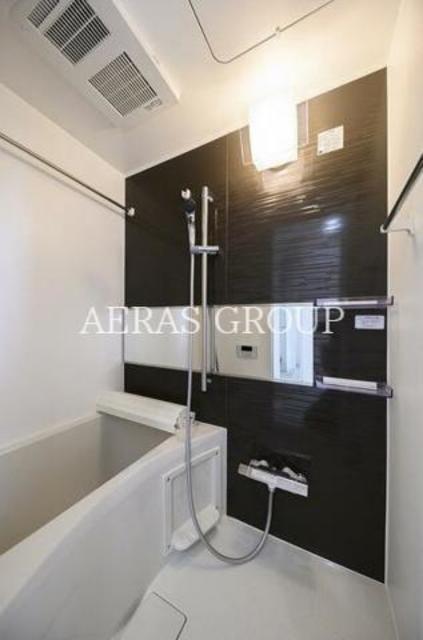 バス・シャワールーム　同仕様写真