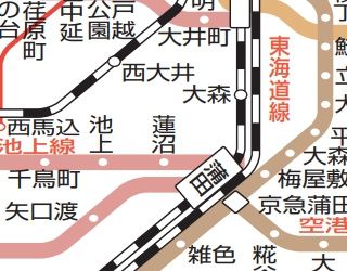 その他　☆路線図☆