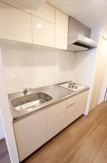 キッチン　☆使いやすいシステムキッチン☆