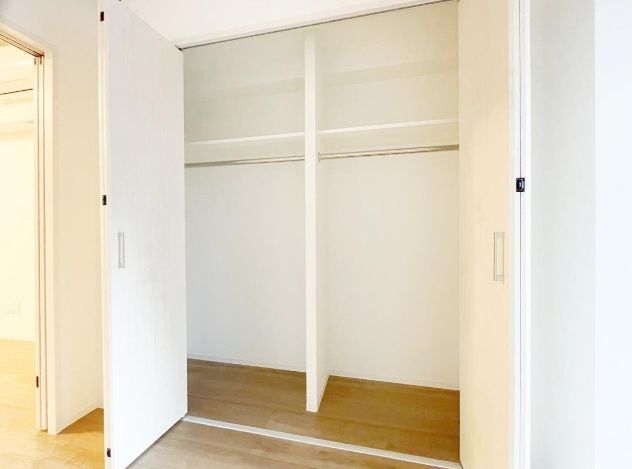 収納　☆たっぷり収納☆