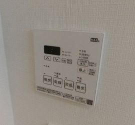 その他設備　設備充実★