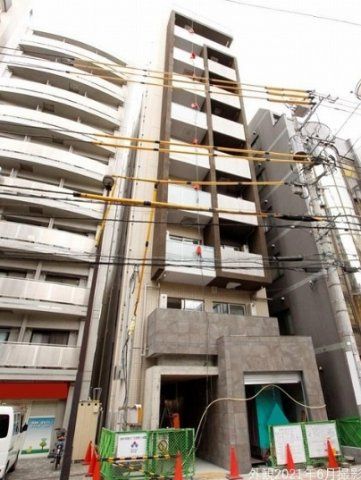 建物外観　☆綺麗な外観☆