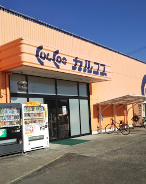 その他　カルコス 扶桑店（その他）まで879m